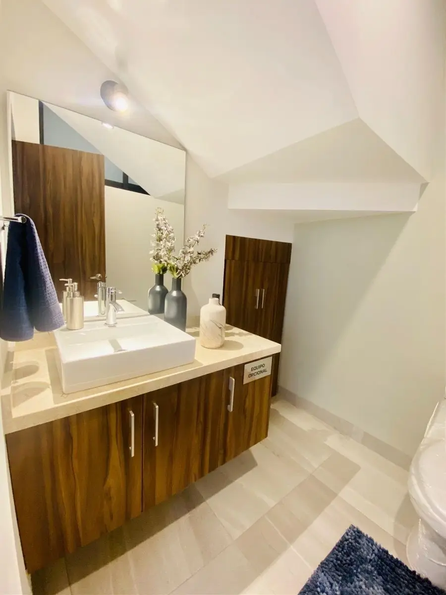 Casa Nueva Centrica en Venta en Queretaro — foto 4
