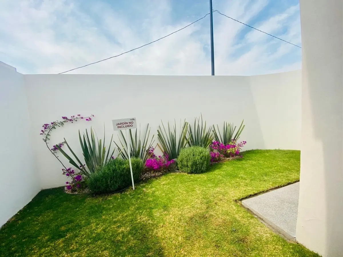 Casa Nueva Centrica en Venta en Queretaro — foto 6