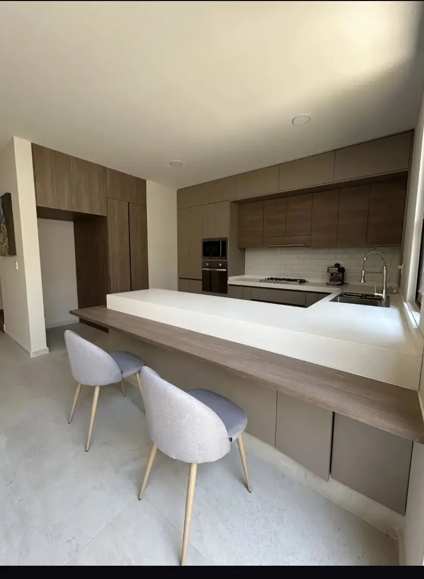Casa nueva con diseño de autor Con Roofgarden y recamara en planta baja — foto 2