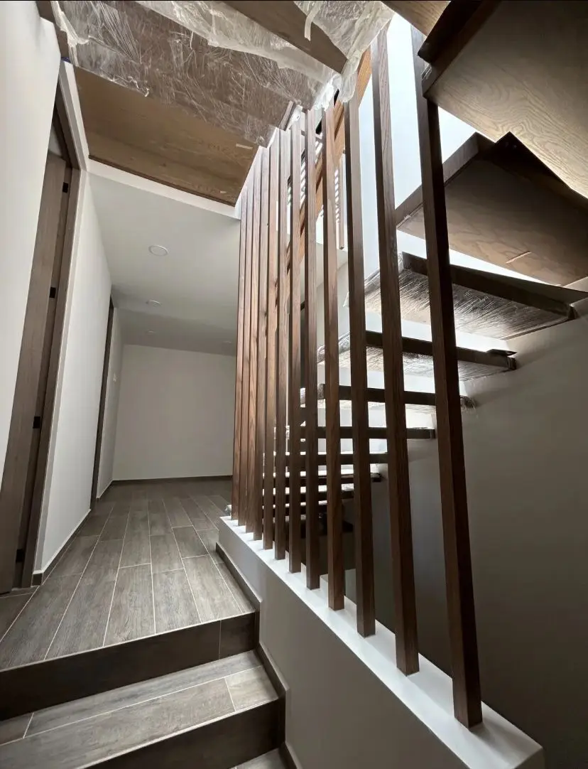 Casa nueva con diseño de autor Con Roofgarden y recamara en planta baja — foto 4