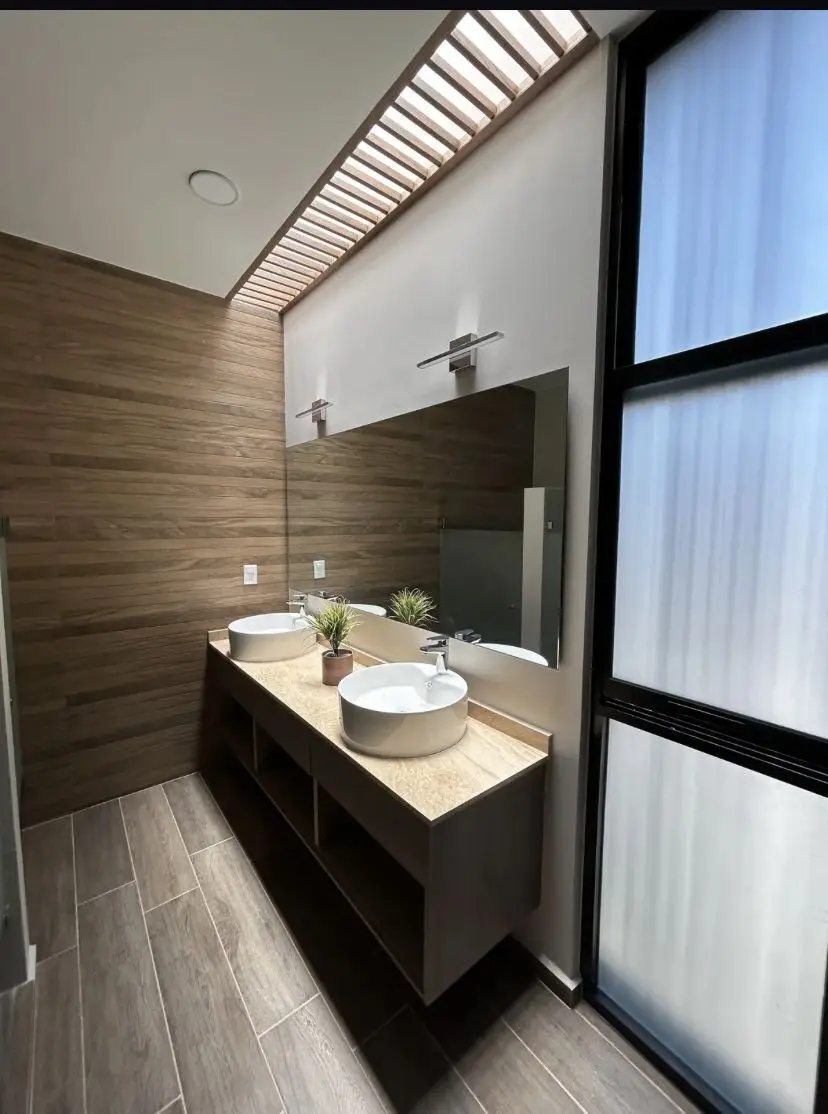 Casa nueva con diseño de autor Con Roofgarden y recamara en planta baja — foto 5