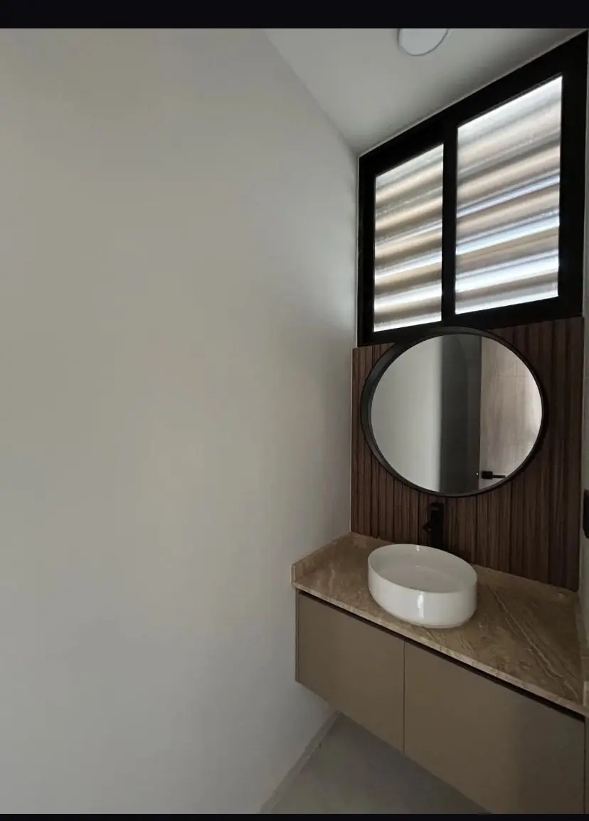 Casa nueva con diseño de autor Roofgarden y recamara en planta baja — foto 3