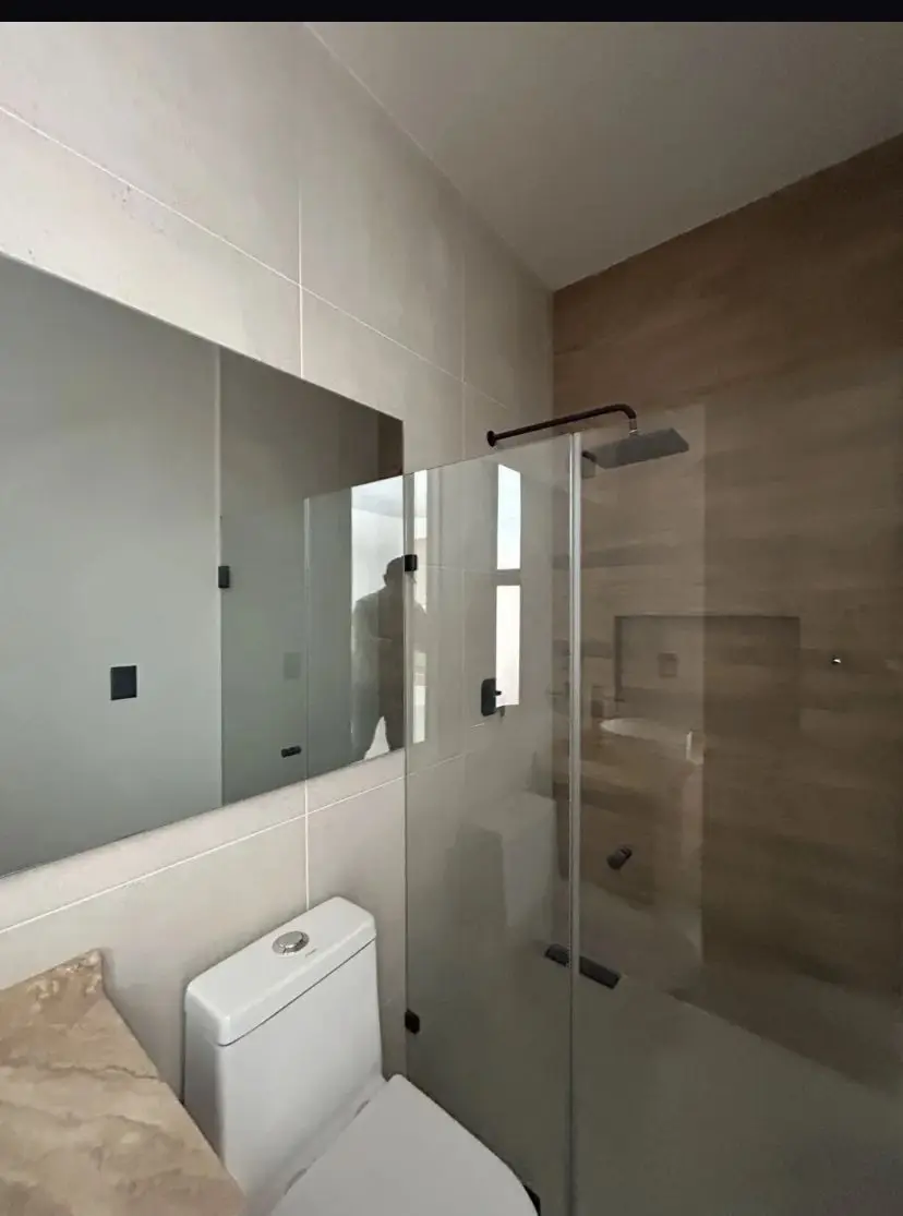 Casa nueva con diseño de autor Roofgarden y recamara en planta baja — foto 4