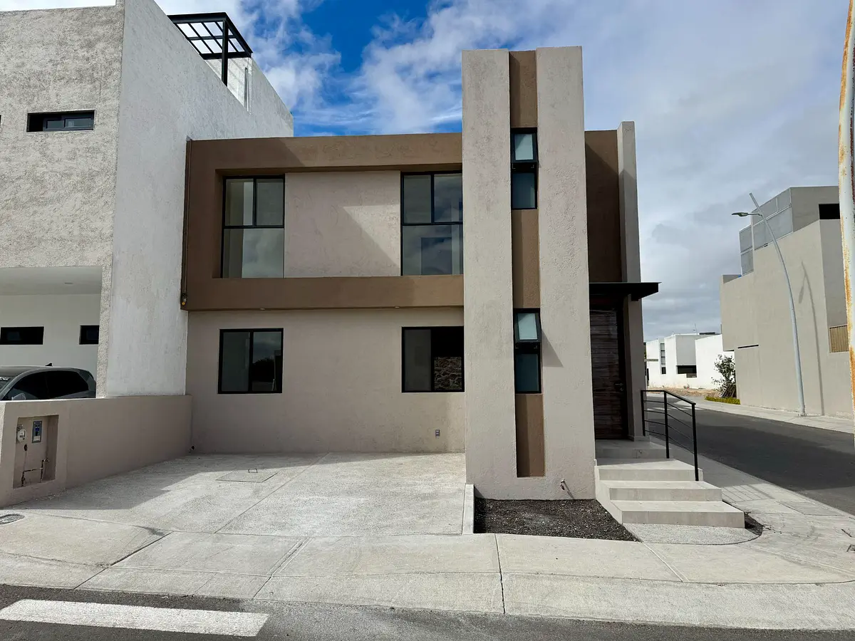 Casa Nueva de Autor en Venta en Zakia — foto 2