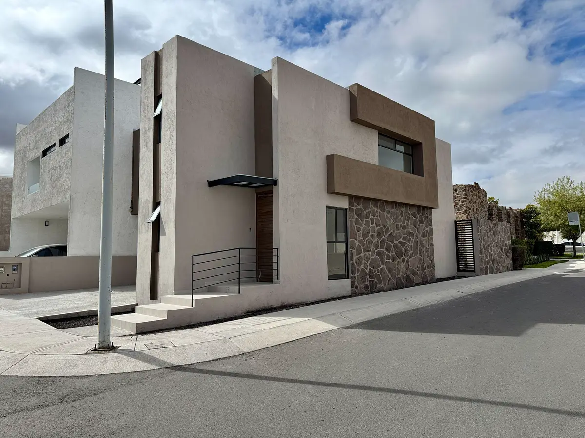 Casa Nueva de Autor en Venta en Zakia — foto 3