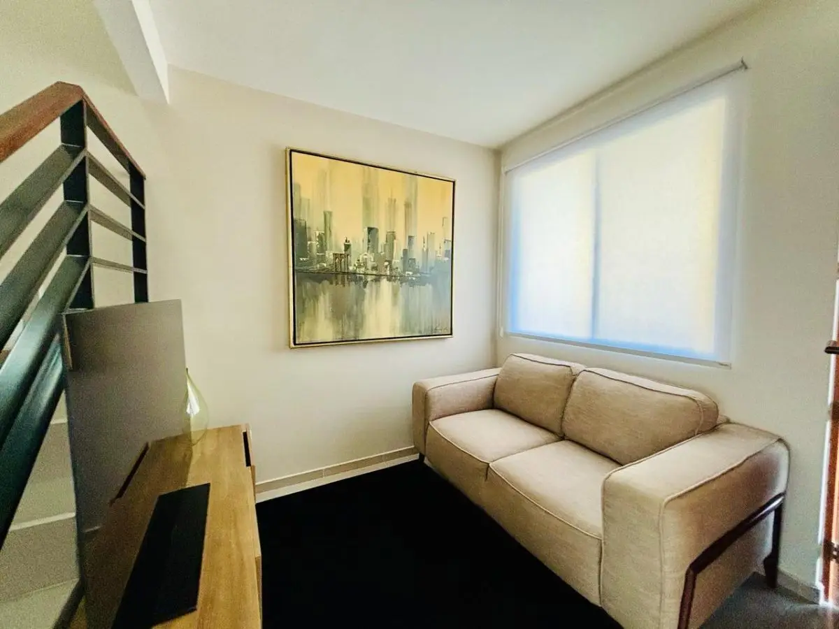 Casa Nueva en Venta Condominio Meseta Queretaro — foto 3