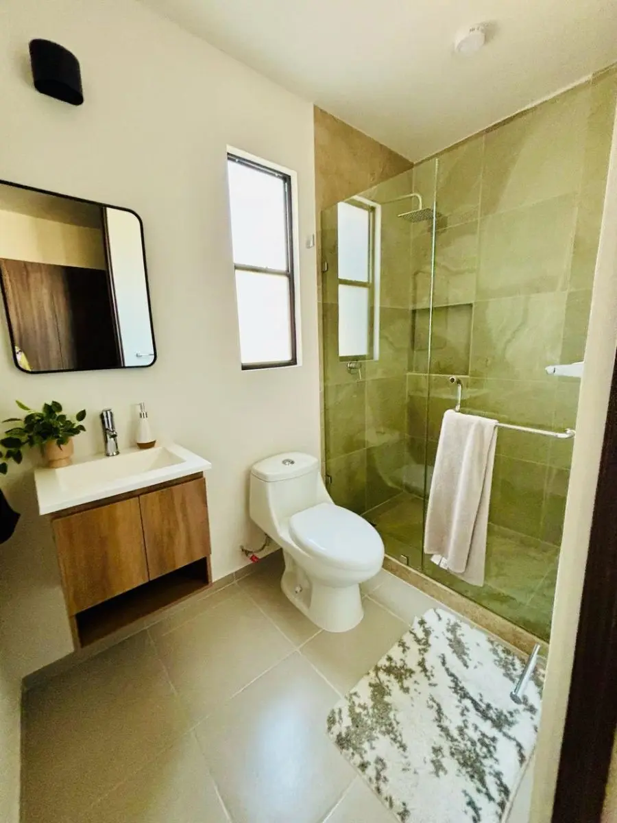 Casa Nueva en Venta Condominio Meseta Queretaro — foto 6