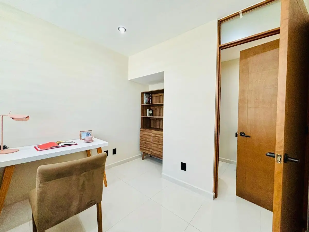 Casa Nueva en Nuevo Refugio Opcion Recamara Planta Baja Queretaro — foto 3