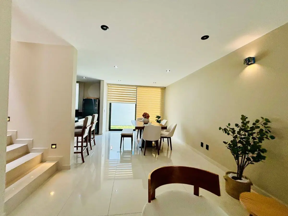 Casa Nueva en Nuevo Refugio Opcion Recamara Planta Baja Queretaro — foto 6