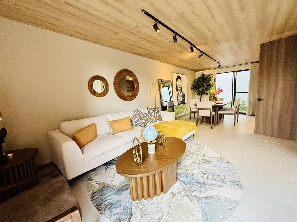 Casa Nueva en Venta en Zakia El Marques — foto 3