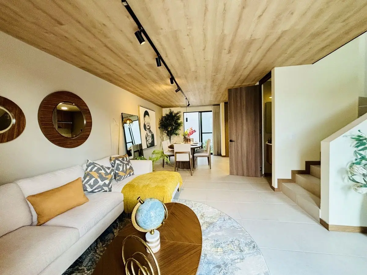 Casa Nueva en Venta en Zakia El Marques — foto 4