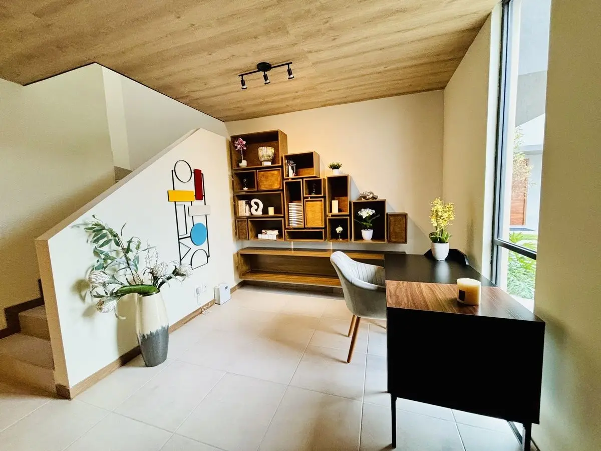 Casa Nueva en Venta en Zakia El Marques — foto 5