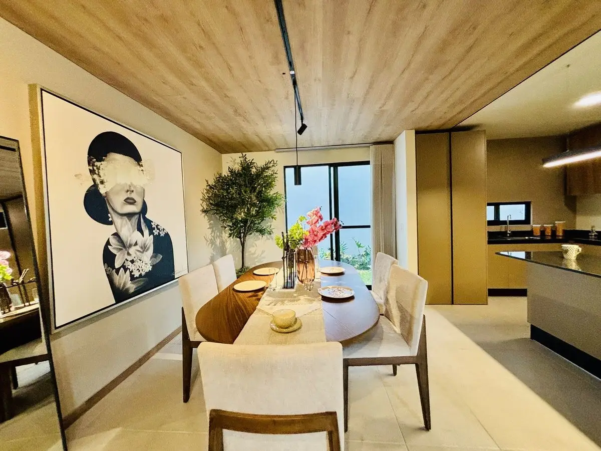 Casa Nueva en Venta en Zakia El Marques — foto 6