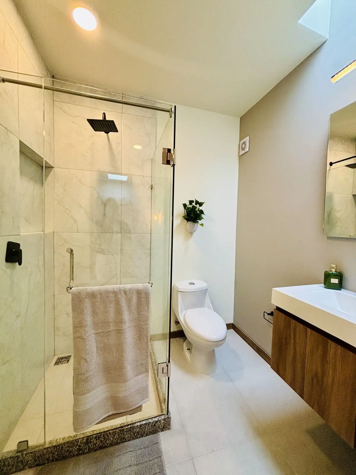Casa Nueva en Preventa Recamara Planta Baja en Zakia El Marques — foto 3