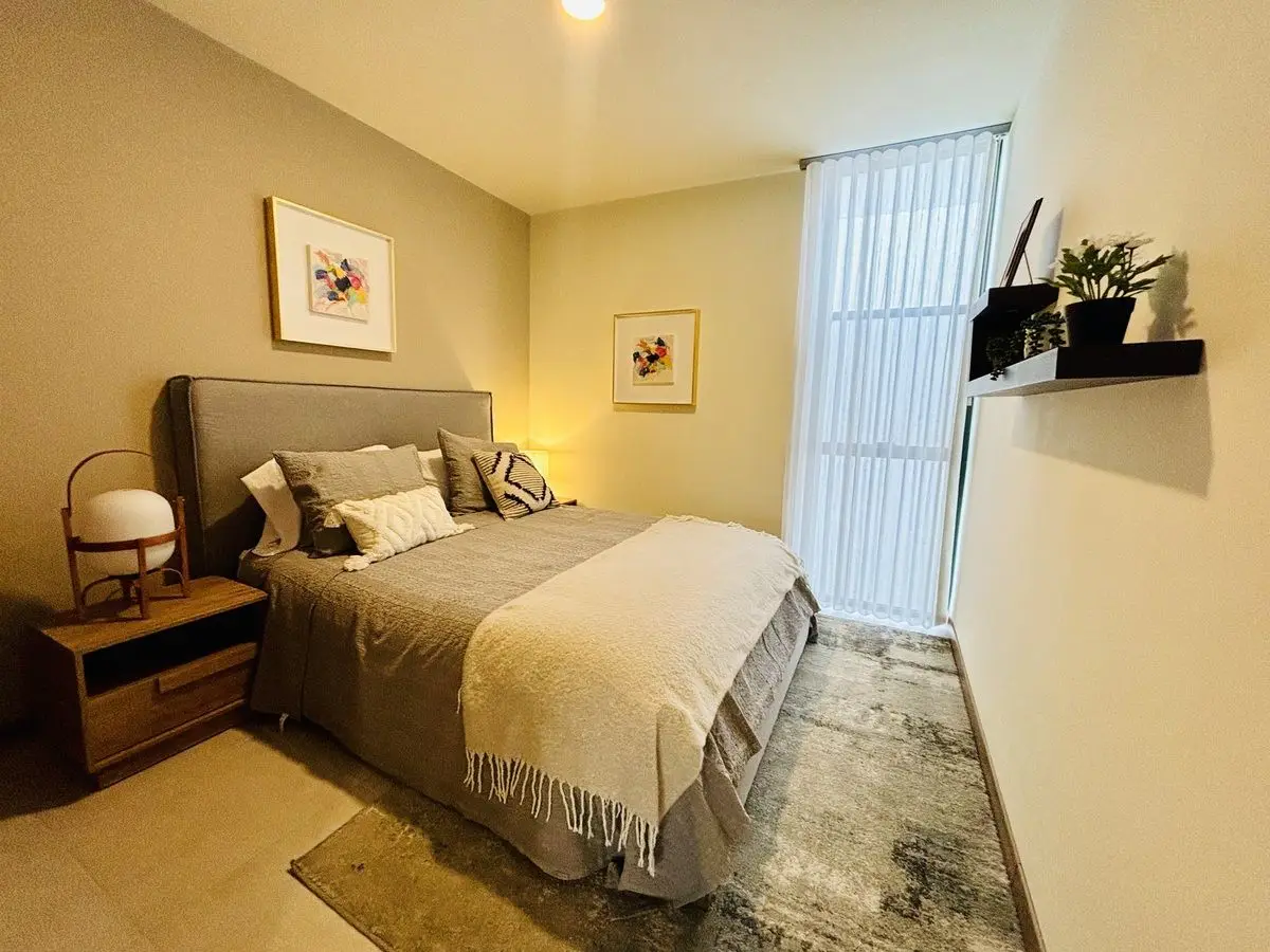 Casa Nueva en Preventa Recamara Planta Baja en Zakia El Marques — foto 4