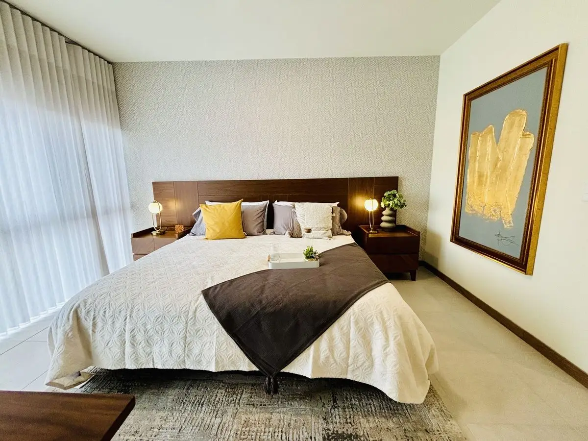 Casa Nueva en Preventa Recamara Planta Baja en Zakia El Marques — foto 5