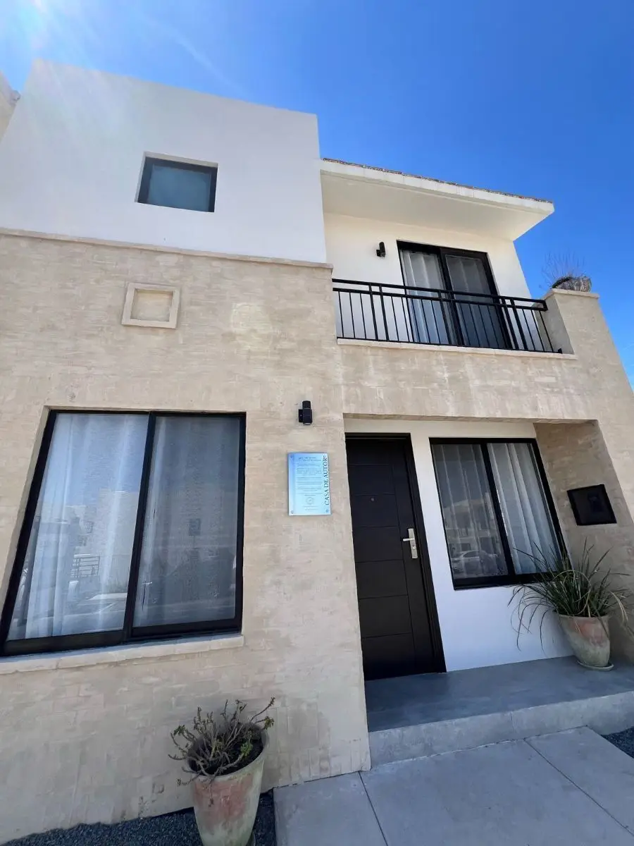 Casa Nueva Recamara Planta Baja en Zire El Marques — foto 2