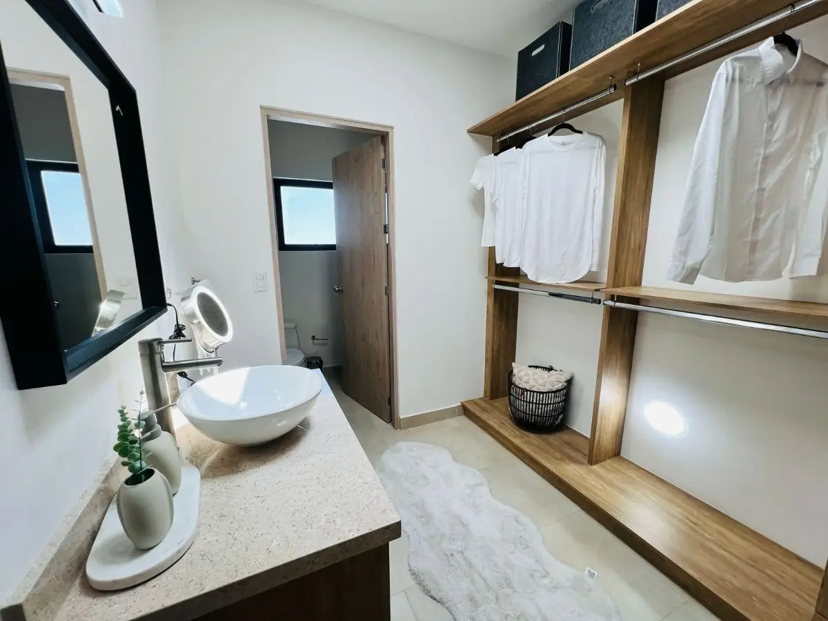 Casa Nueva Recamara Planta Baja en Zire El Marques — foto 5