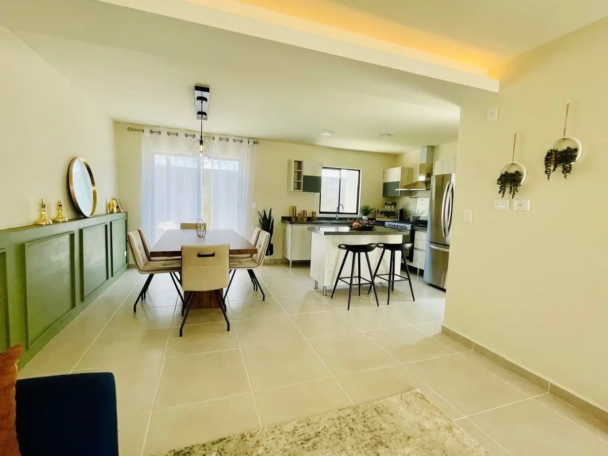Casa Nueva en Preventa Zibata El Marques — foto 3