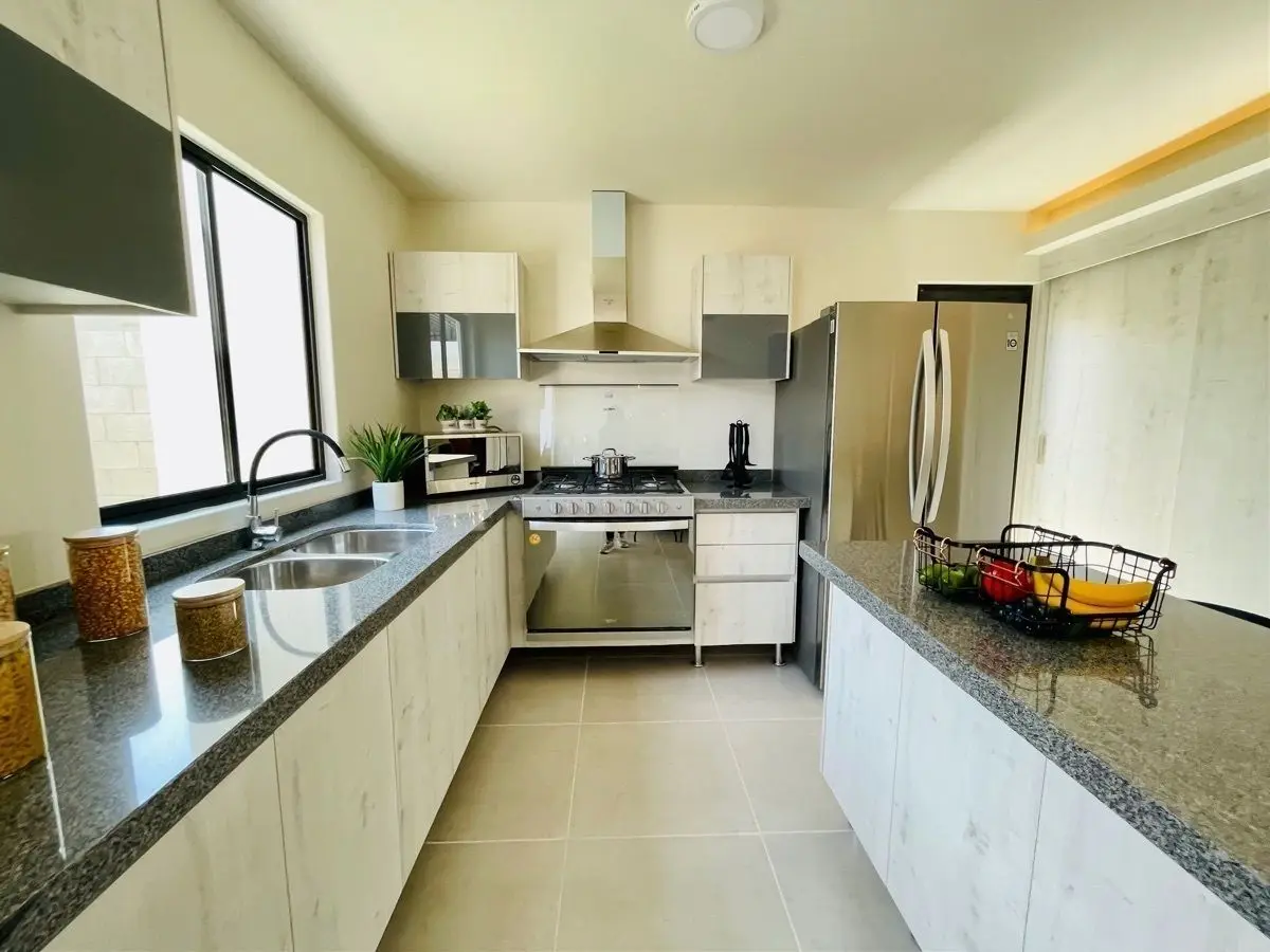 Casa Nueva en Preventa Zibata El Marques — foto 6