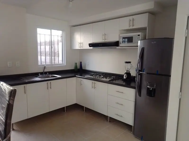 casa nueva en renta — foto 2
