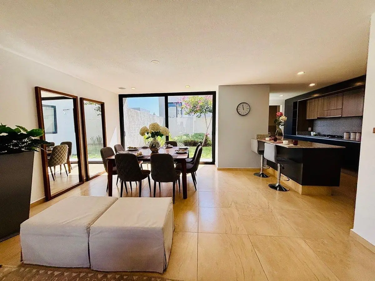 Casa Nueva en Venta atras de Antea — foto 2