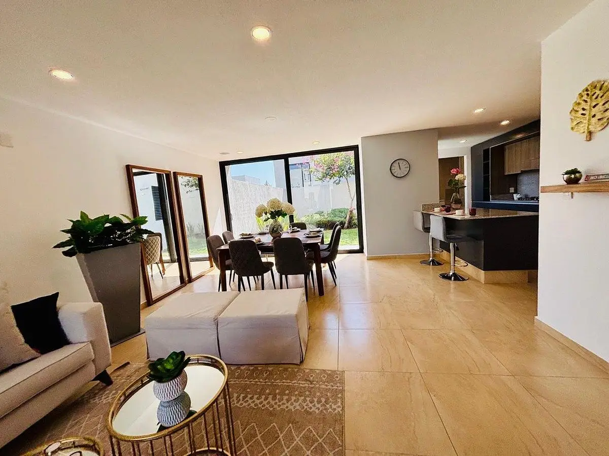 Casa Nueva en Venta atras de Antea — foto 4