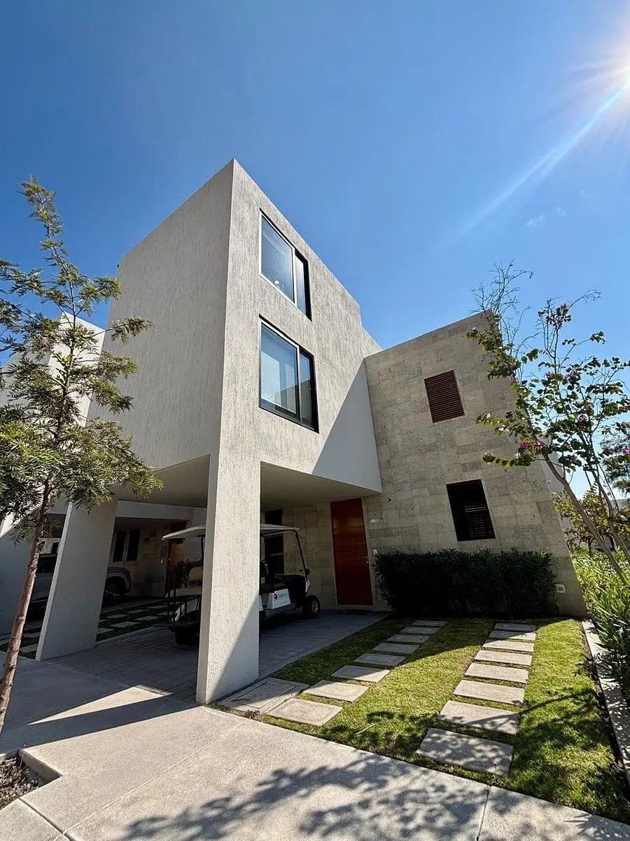 Casa nueva en venta atras de antea — foto 3