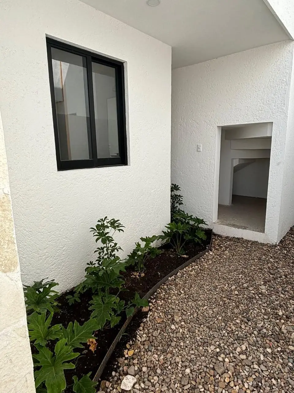 Casa nueva en venta céntrica Queretaro Santa Fe tlacote — foto 2