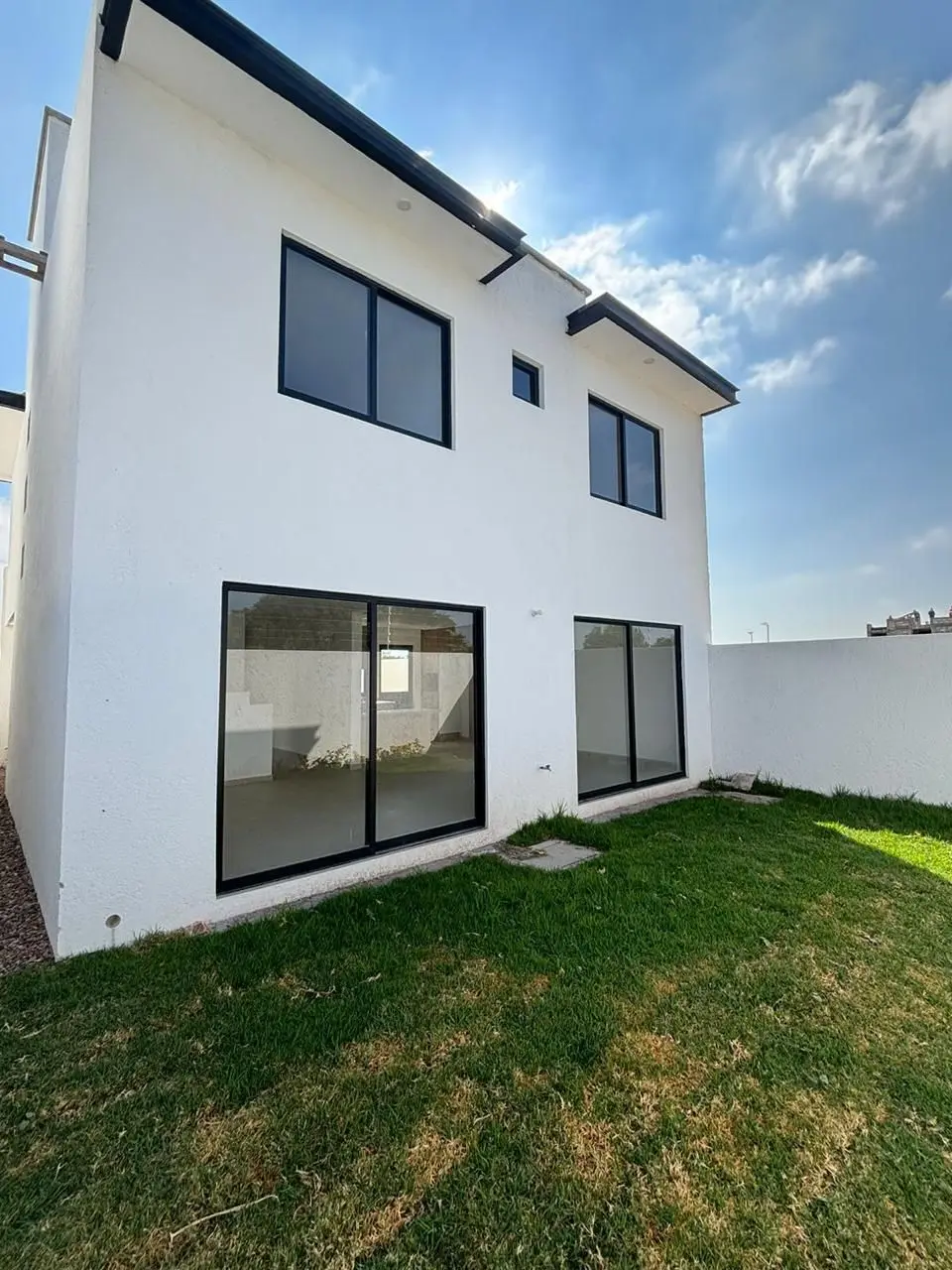 Casa nueva en venta céntrica Queretaro Santa Fe tlacote — foto 3