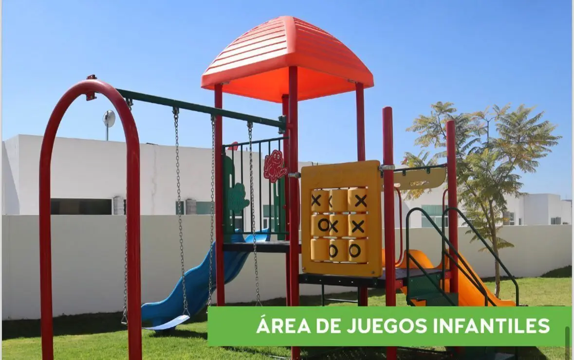 Casa Nueva en Venta Corregidora — foto 6
