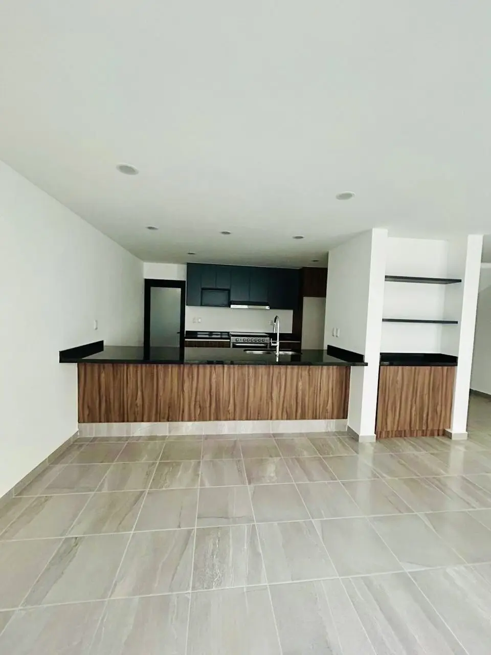 Casa Nueva en Venta de Autor Recamara Planta Baja Zakia El Marques — foto 3