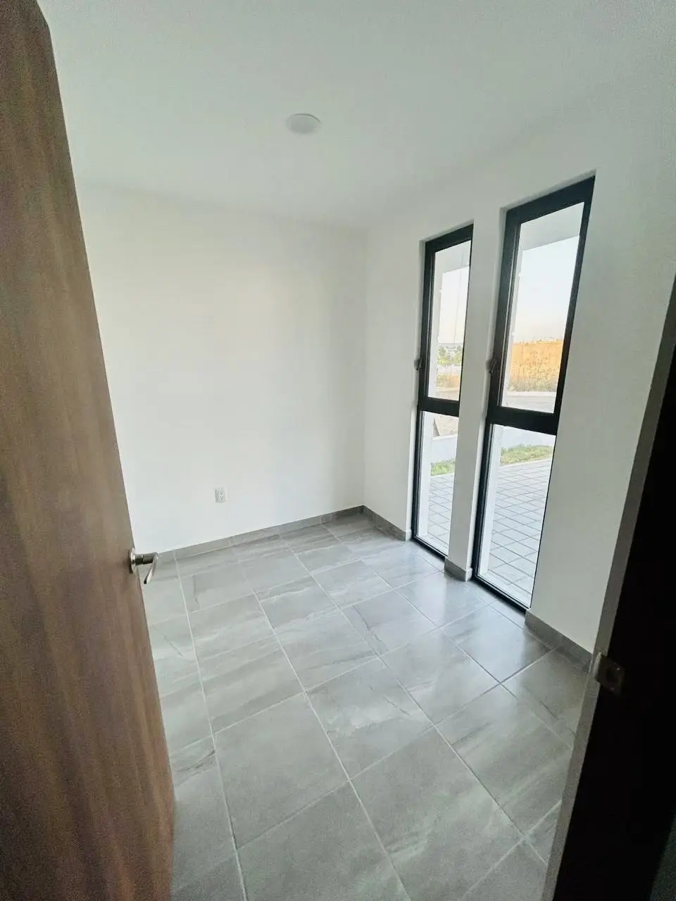 Casa Nueva en Venta de Autor Recamara Planta Baja Zakia El Marques — foto 5