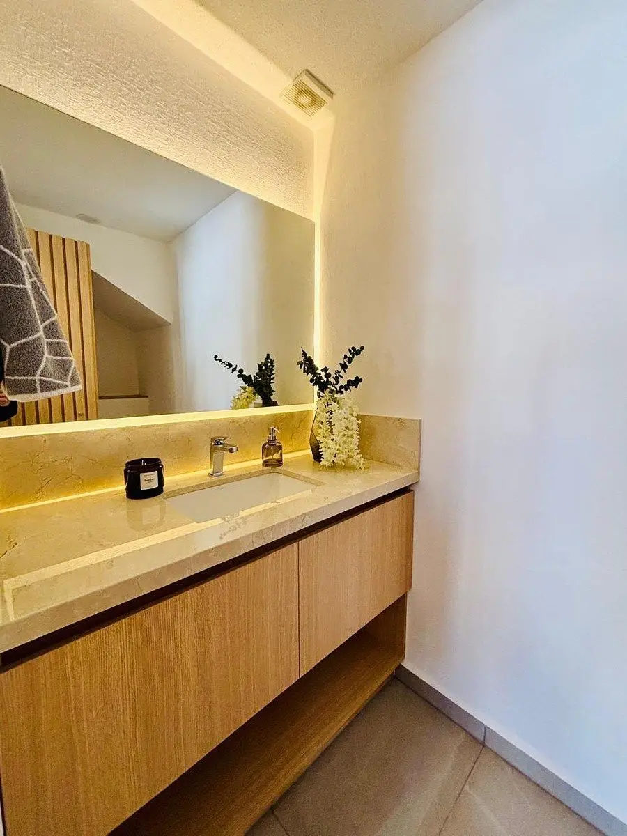 Casa Nueva en Venta en Altos Juriquilla — foto 4