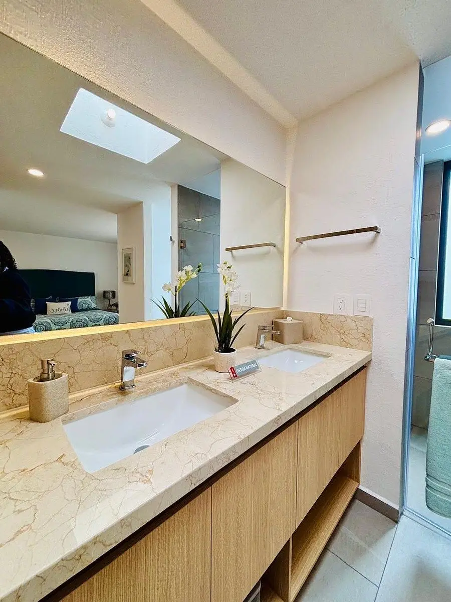 Casa Nueva en Venta en Altos Juriquilla — foto 6
