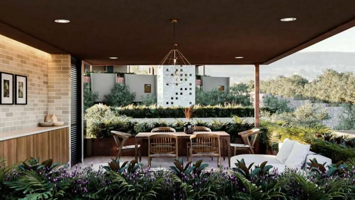 Casa nueva en venta en Altozano Querétaro — foto 2