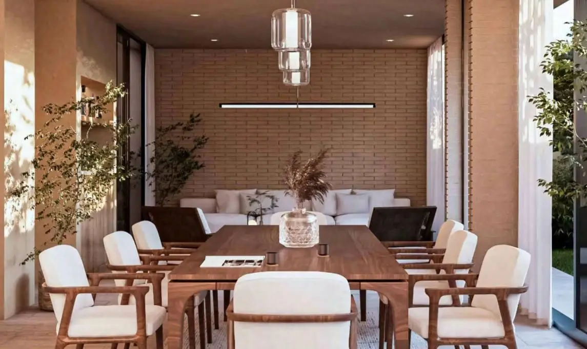 Casa nueva en venta en Altozano Querétaro — foto 4