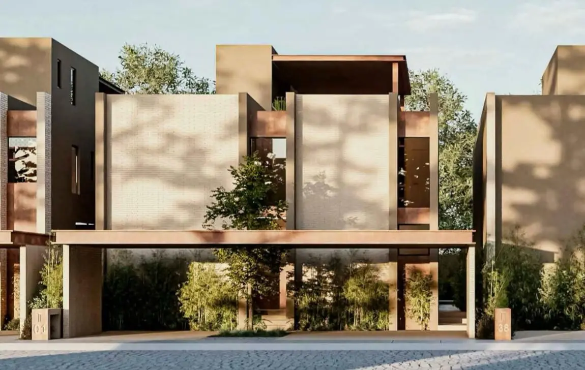 Casa nueva en venta en Altozano Querétaro — foto 5