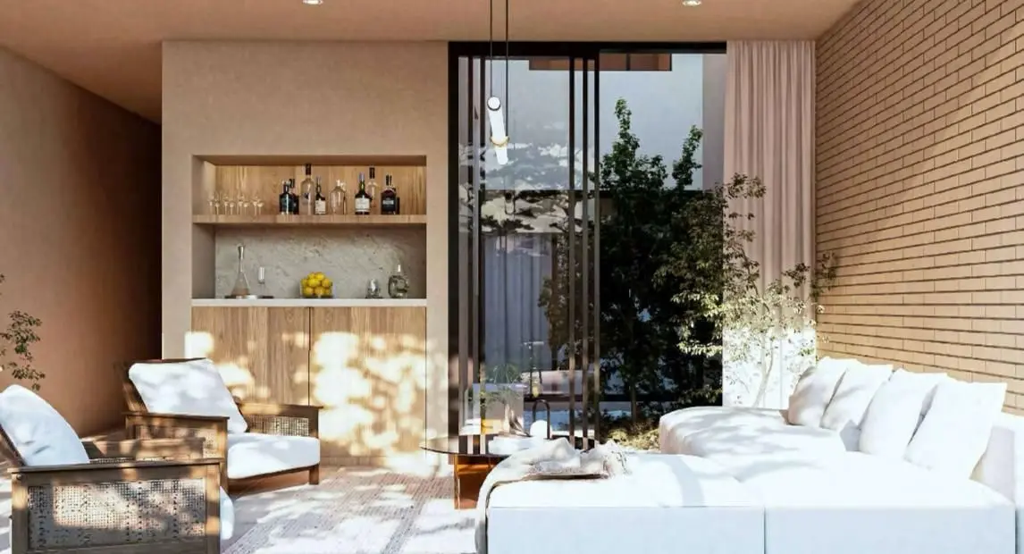 Casa nueva en venta en Altozano Querétaro — foto 6