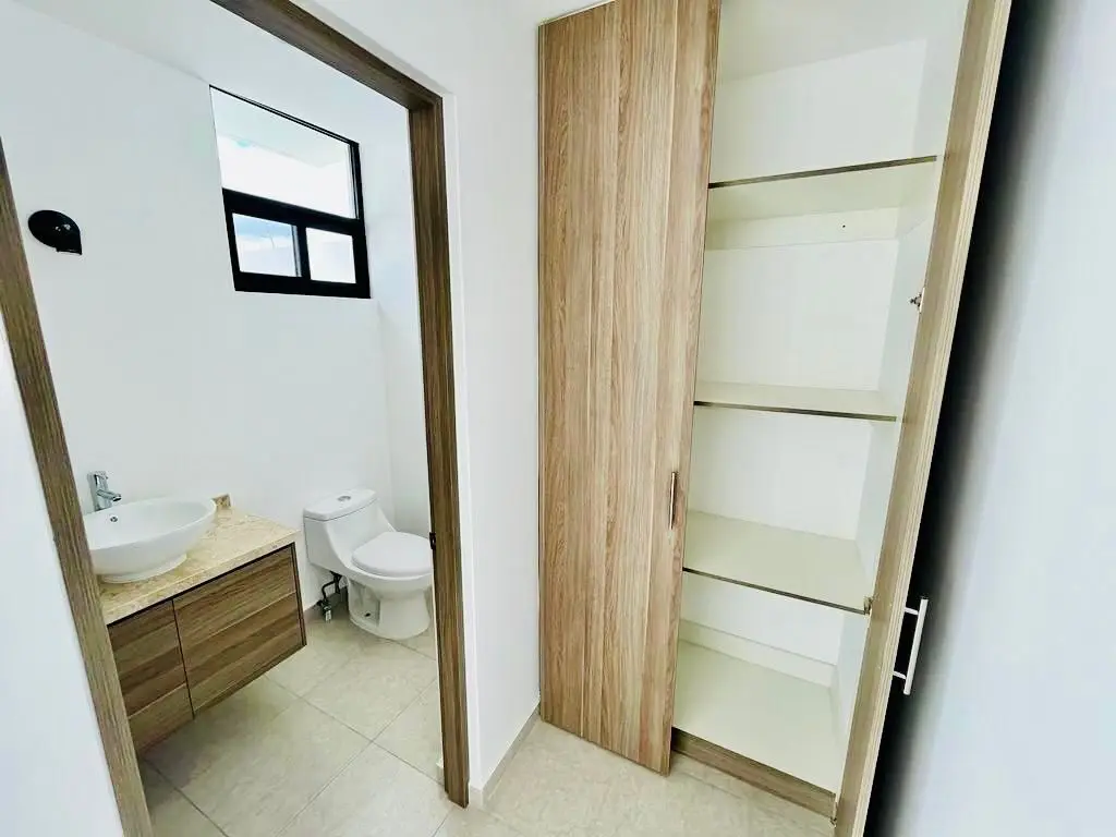 Casa nueva en Venta en Cañadas del Arroyo 3 Sección — foto 6