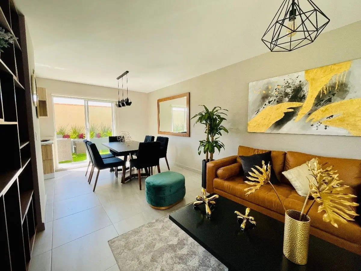 Casa Nueva en Venta en El Marques Queretaro