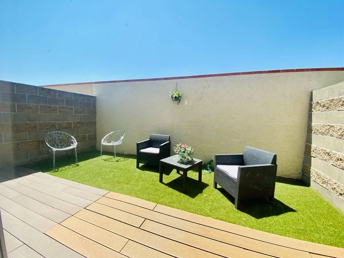 Casa Nueva en Venta en El Marques Queretaro — foto 4