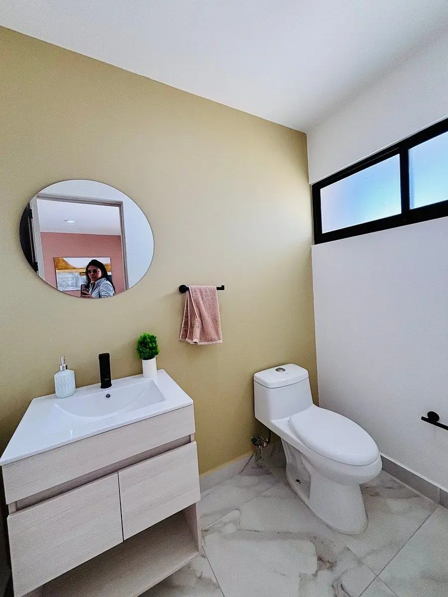 Casa Nueva en Venta en El Mirador Queretaro — foto 3