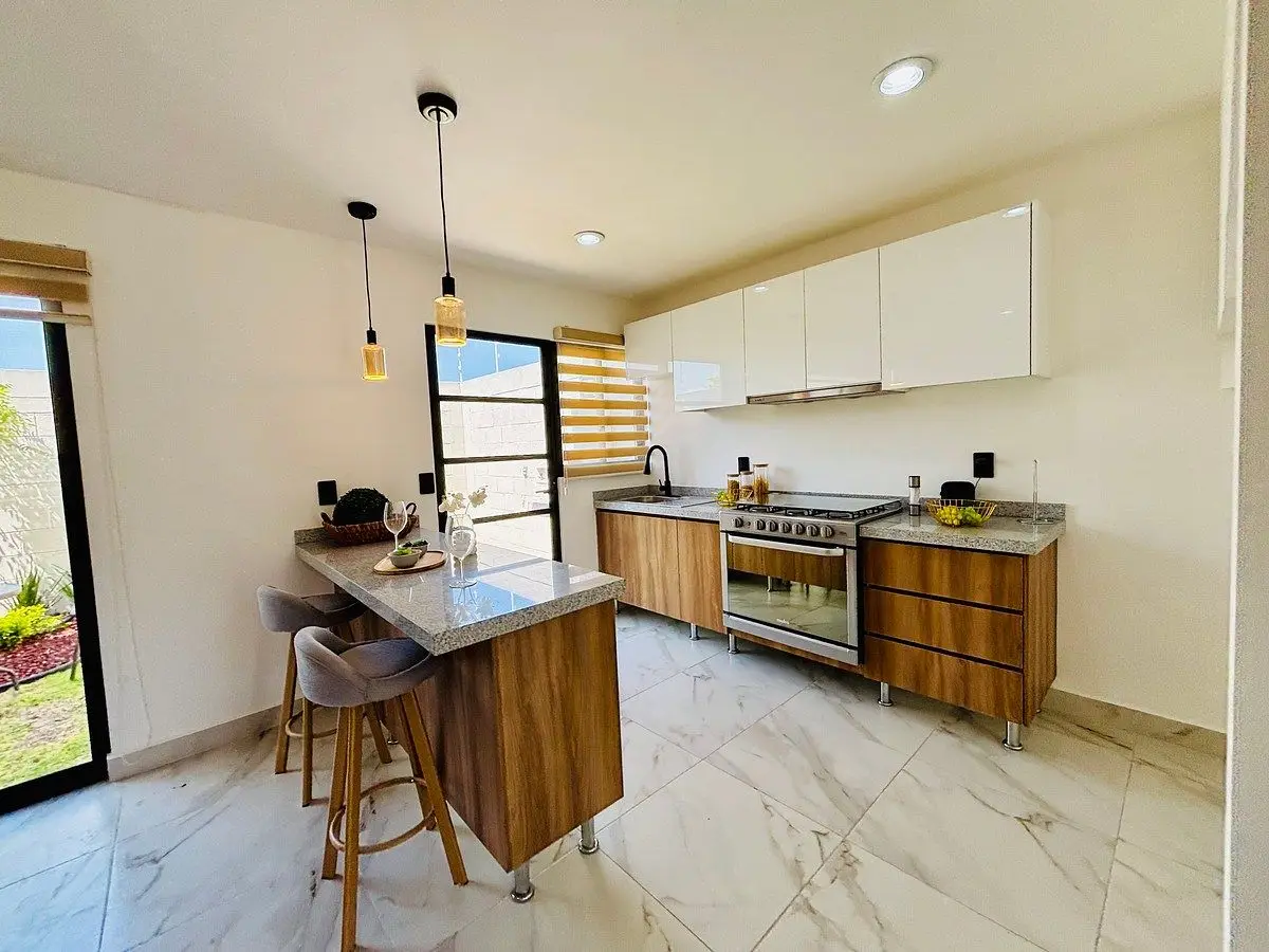 Casa Nueva en Venta en El Mirador Queretaro — foto 4