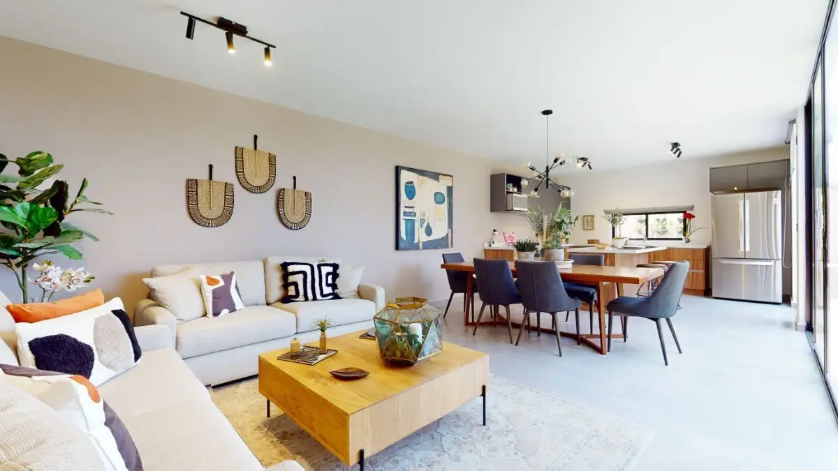 Casa Nueva en Venta en el Refugio Queretaro — foto 4