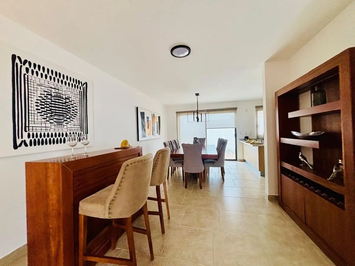 Casa nueva en venta en el Refugio Queretaro — foto 3