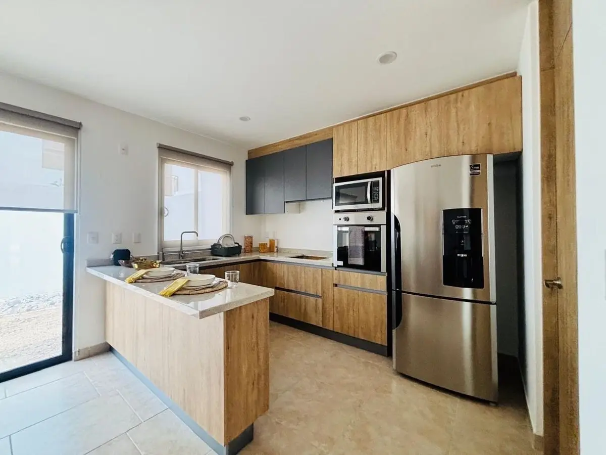 Casa nueva en venta en el Refugio Queretaro — foto 4