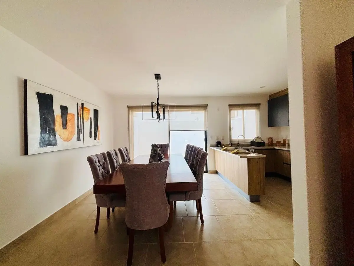 Casa nueva en venta en el Refugio Queretaro — foto 5