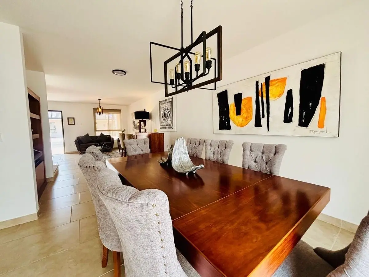 Casa nueva en venta en el Refugio Queretaro — foto 6