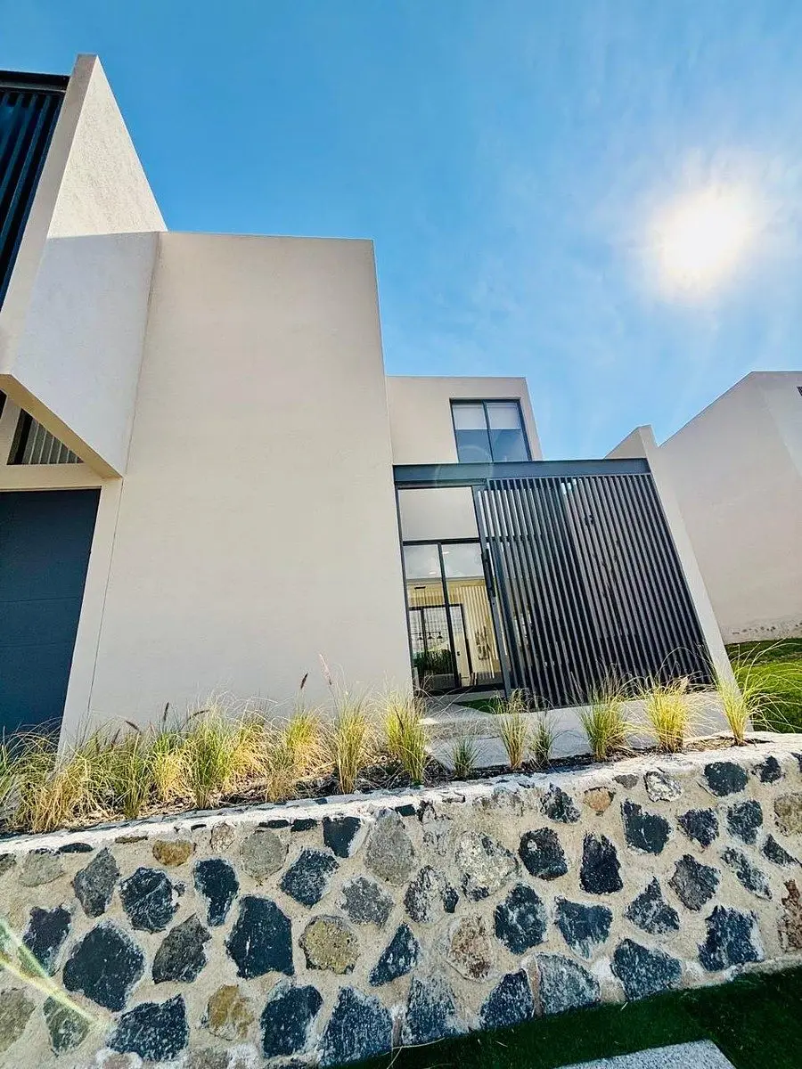 Casa Nueva en Venta en Juriquilla - Oviedo — foto 2
